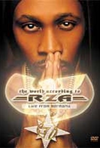 RZA - Live in Germany