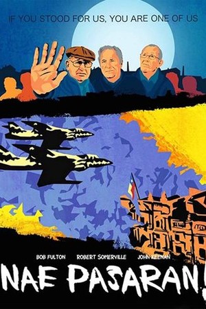 Nae Pasaran poster