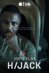 Hijack: Season 1 poster image
