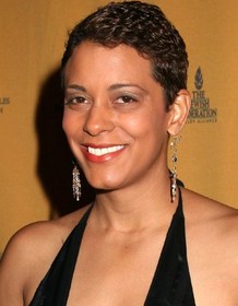Cynda Williams