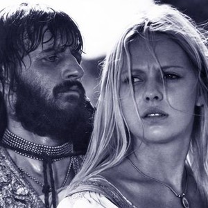 Blindman - Rotten Tomatoes