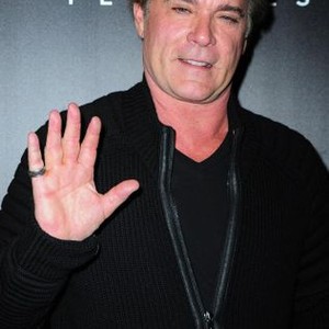 Ray Liotta at arrivals for KILL THE MESSENGER Premiere, Museum of Modern Art (MoMA), New York, NY October 9, 2014. Photo By: Gregorio T. Binuya/Everett Collection