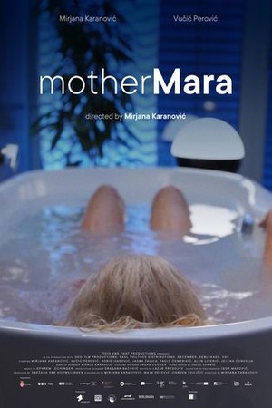 Mother Mara poster