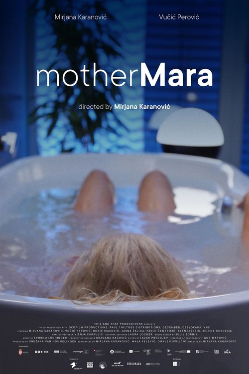 Mother Mara poster