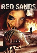 Red Sands poster image