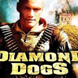 Diamond Dogs photo 8