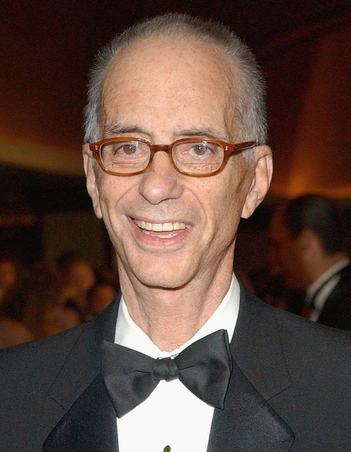 Jud Taylor