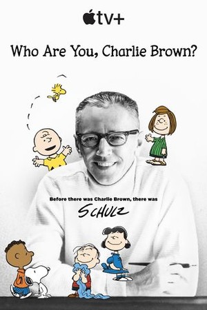 Who Are You, Charlie Brown? poster