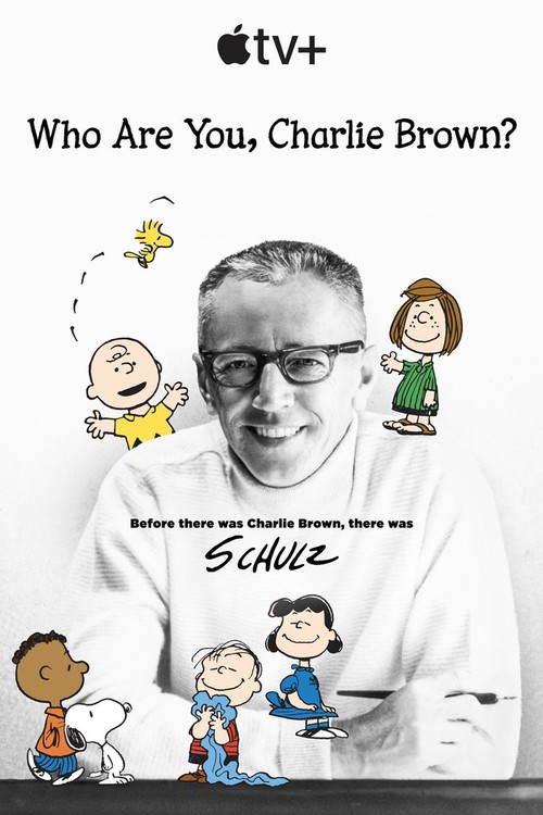 Who Are You, Charlie Brown? poster
