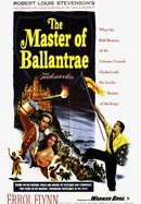 The Master of Ballantrae poster image