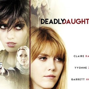 "Deadly Daughters photo 1"