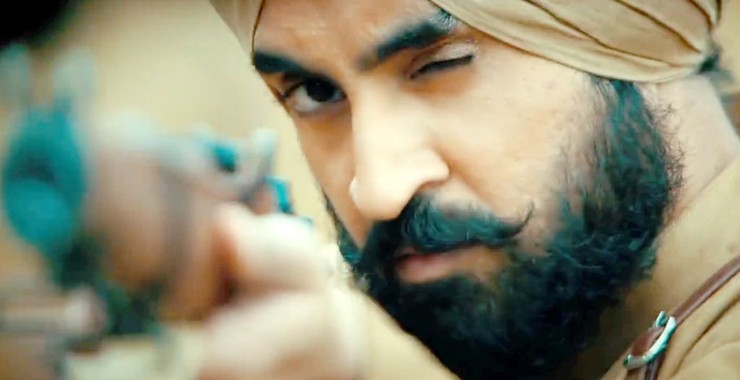 Sajjan Singh Rangroot - Rotten Tomatoes