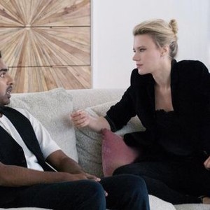 YESTERDAY, FROM LEFT: HIMESH PATEL, KATE MCKINNON, 2019. PH: SUZANNE HANOVER/© UNIVERSAL