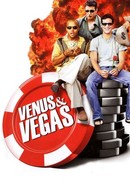 Venus and Vegas poster image