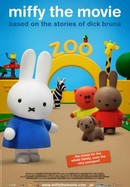 Miffy the Movie poster image