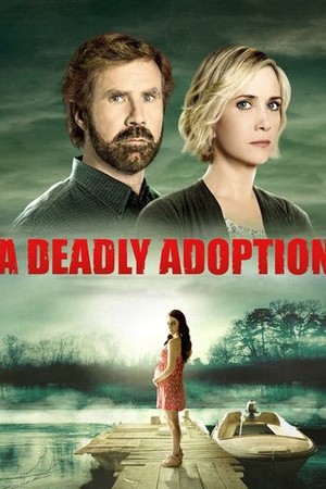 A Deadly Adoption poster