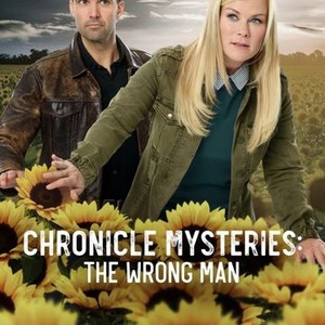 The Chronicle Mysteries: The Wrong Man (2019) photo 16