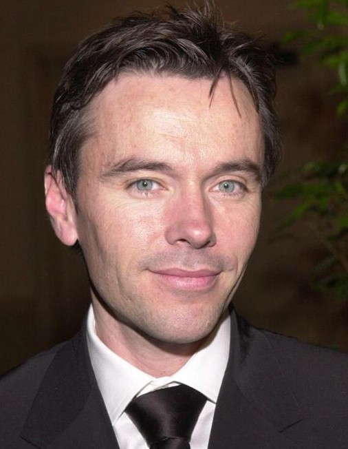 Craig Pearce