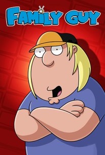family guy switch the flip what did brian say
