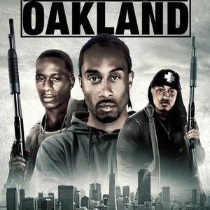 Straight Outta Oakland photo 6