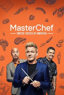 MasterChef: Season 13 poster image