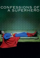 Confessions of a Superhero poster image