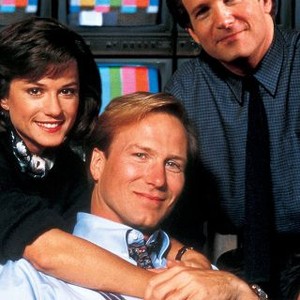 Broadcast News photo 16
