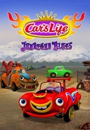 Car's Life 4: Junkyard Blues poster image