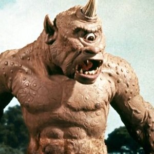 The 7th Voyage of Sinbad (1958)