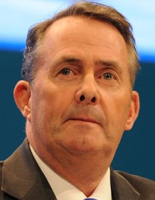 Liam Fox