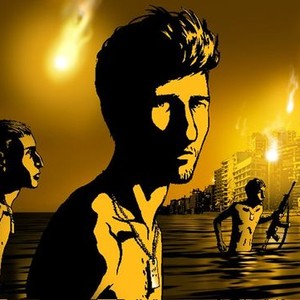 Waltz With Bashir photo 15
