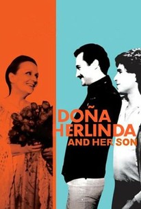 Watch trailer for Dona Herlinda and Her Son