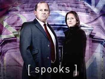 Spooks season sales 1 episode 1