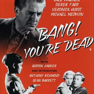 Bang! You're Dead (1954) photo 13