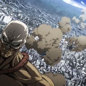 One Punch Man Season 2 Episode 11 Rotten Tomatoes