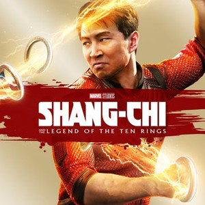 Shang-Chi and the Legend of the Ten Rings photo 16
