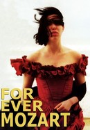 For Ever Mozart poster image
