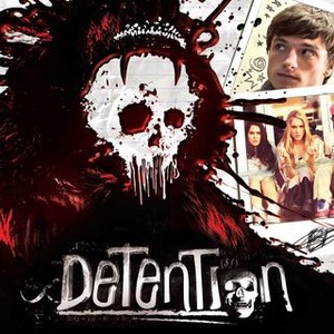 "Detention photo 15"