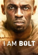 I Am Bolt poster image