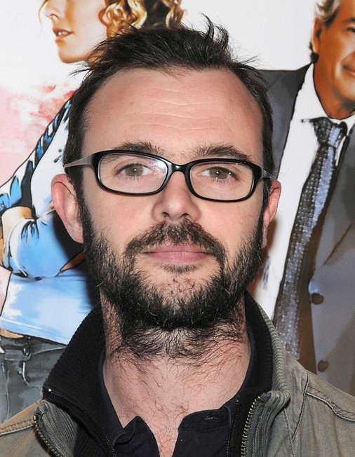 Eric Berger Rotten Tomatoes