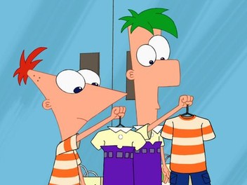 Phineas and ferb season 2 episode 25 sale