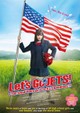Let's Go JETS! (Chiadan: Joshi kousei ga chiadansu de zenbei seihashichatta honto no hanashi)