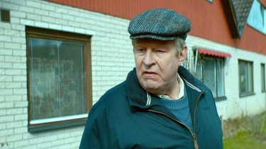 A Man Called Ove Trailer 1