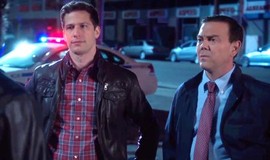 Brooklyn Nine-Nine: Season 5 Episode 18 Clip - Charles Loses His Food Truck