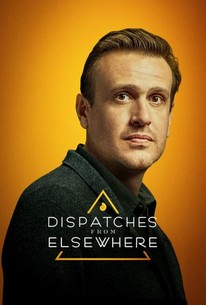 Dispatches From Elsewhere: Season 1 poster image