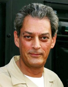 Paul Auster