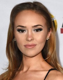 Calli Taylor