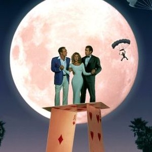 Honeymoon in Vegas photo 13