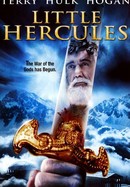 Little Hercules poster image
