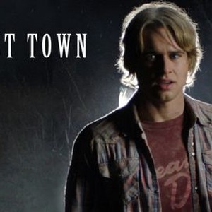 Ghost Town - Rotten Tomatoes